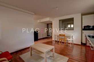 Ma-Cabane - Location Appartement NANCY, 52 m²