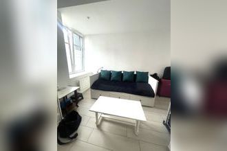 Ma-Cabane - Location Appartement NANCY, 21 m²