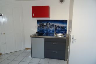 Ma-Cabane - Location Appartement Nancy, 11 m²