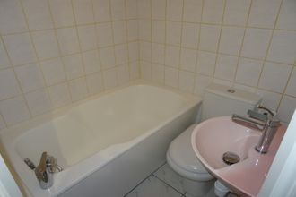 Ma-Cabane - Location Appartement Nancy, 11 m²