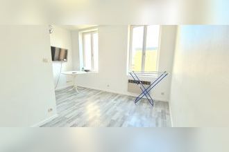 Ma-Cabane - Location Appartement Nancy, 32 m²