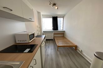 Ma-Cabane - Location Appartement Nancy, 10 m²