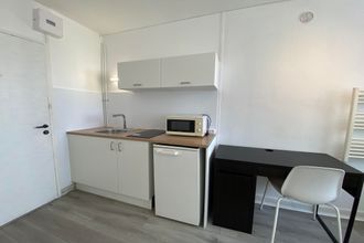 Ma-Cabane - Location Appartement Nancy, 10 m²