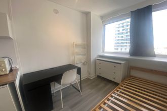 Ma-Cabane - Location Appartement Nancy, 10 m²