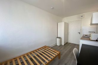 Ma-Cabane - Location Appartement Nancy, 10 m²