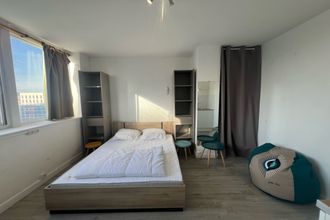 Ma-Cabane - Location Appartement Nancy, 13 m²