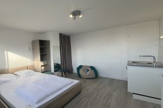 Ma-Cabane - Location Appartement Nancy, 13 m²