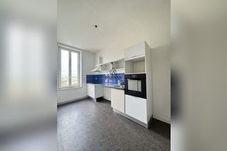 Ma-Cabane - Location Appartement Nancy, 76 m²