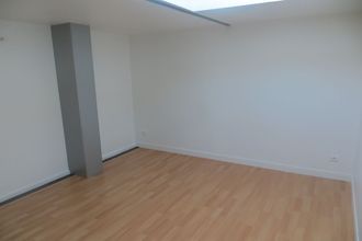 Ma-Cabane - Location Appartement NANCY, 83 m²