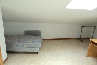 Ma-Cabane - Location Appartement NANCY, 30 m²