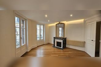 Ma-Cabane - Location Appartement Nancy, 74 m²