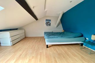 Ma-Cabane - Location Appartement NANCY, 50 m²