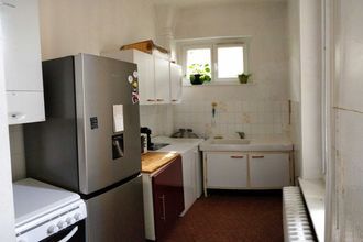 location appartement nancy 54000