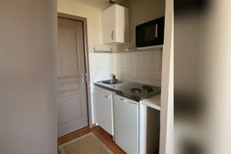 Ma-Cabane - Location Appartement NANCY, 16 m²