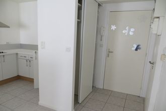 Ma-Cabane - Location Appartement NANCY, 39 m²