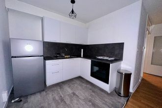 Ma-Cabane - Location Appartement NANCY, 42 m²