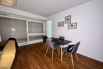 Ma-Cabane - Location Appartement NANCY, 42 m²