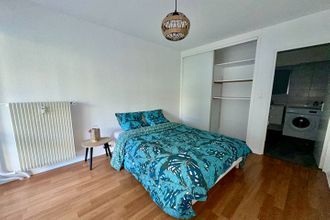 Ma-Cabane - Location Appartement NANCY, 42 m²