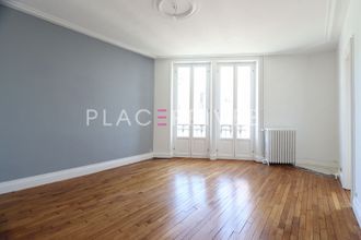 Ma-Cabane - Location Appartement NANCY, 71 m²