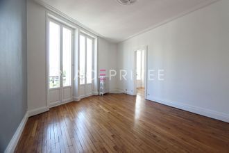 Ma-Cabane - Location Appartement NANCY, 71 m²