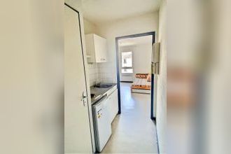 Ma-Cabane - Location Appartement NANCY, 18 m²