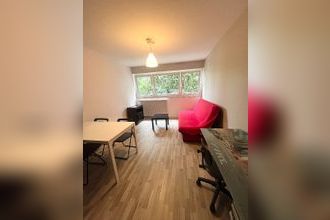 Ma-Cabane - Location Appartement NANCY, 21 m²