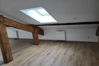 Ma-Cabane - Location Appartement Nancy, 150 m²