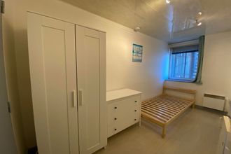 Ma-Cabane - Location Appartement Nancy, 10 m²