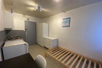 Ma-Cabane - Location Appartement Nancy, 10 m²