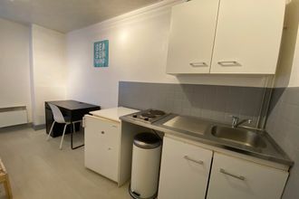 Ma-Cabane - Location Appartement Nancy, 10 m²