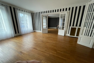 Ma-Cabane - Location Appartement NANCY, 176 m²