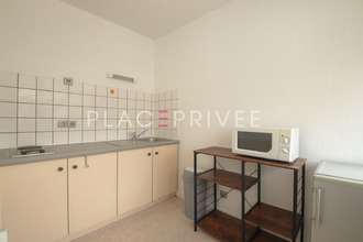 Ma-Cabane - Location Appartement NANCY, 25 m²