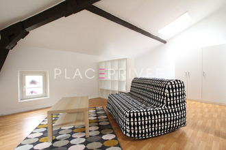 Ma-Cabane - Location Appartement NANCY, 38 m²