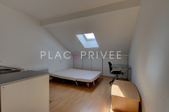 Ma-Cabane - Location Appartement NANCY, 18 m²