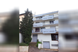 Ma-Cabane - Location Appartement NANCY, 22 m²