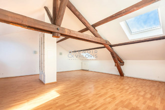 Ma-Cabane - Location Appartement Nancy, 82 m²