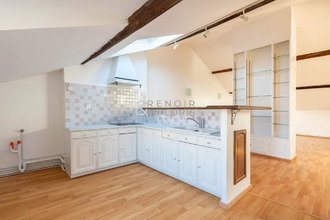 Ma-Cabane - Location Appartement Nancy, 82 m²