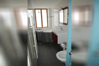 Ma-Cabane - Location Appartement NANCY, 33 m²