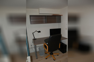 Ma-Cabane - Location Appartement NANCY, 33 m²