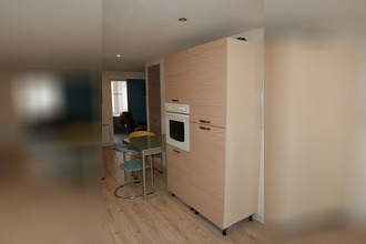 Ma-Cabane - Location Appartement NANCY, 33 m²