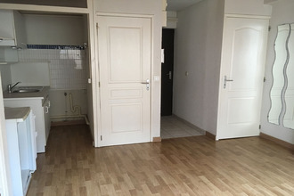 Ma-Cabane - Location Appartement NANCY, 26 m²