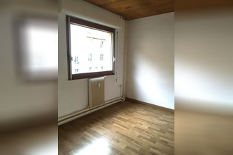 Ma-Cabane - Location Appartement NANCY, 26 m²