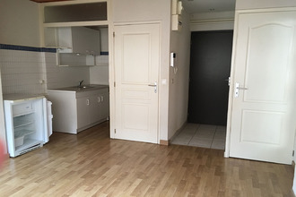 Ma-Cabane - Location Appartement NANCY, 26 m²