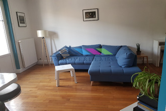 Ma-Cabane - Location Appartement Nancy, 52 m²