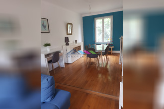 Ma-Cabane - Location Appartement Nancy, 52 m²