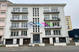 Ma-Cabane - Location Appartement Nancy, 85 m²