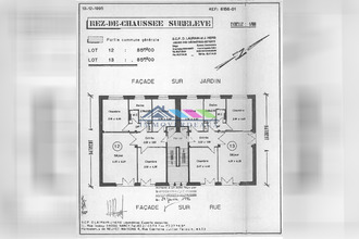 Ma-Cabane - Location Appartement Nancy, 85 m²