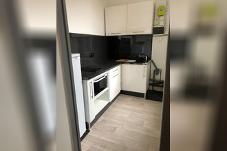 Ma-Cabane - Location Appartement Nancy, 36 m²