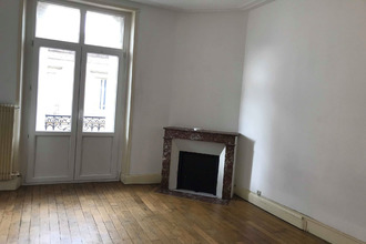 Ma-Cabane - Location Appartement Nancy, 36 m²