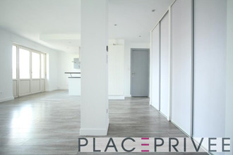 Ma-Cabane - Location Appartement NANCY, 87 m²